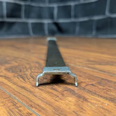 Ludwig Super Sensitive Wire Tension Bow Spring Steel Holder 1960s image 4