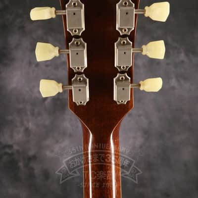 Gibson Custom Shop 2006 Historic Collection 1957 Les Paul Standard Mod. image 7