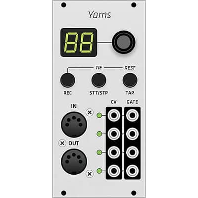 DIY Yarns