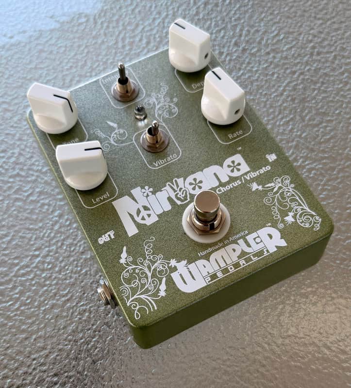 Wampler Nirvana Chorus
