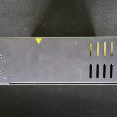 Solid State Logic Fusion Rackmount Audio Processor 2018 - Present - Black image 7