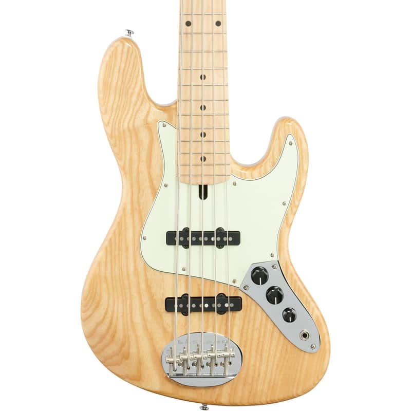 Lakland Skyline 55-60 Vintage J (Joe Osborn Signature) image 2