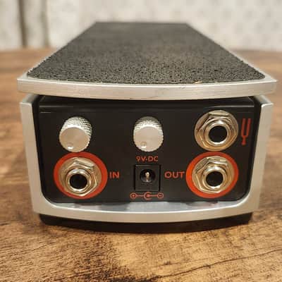 Ernie Ball MVP Volume Pedal image 2