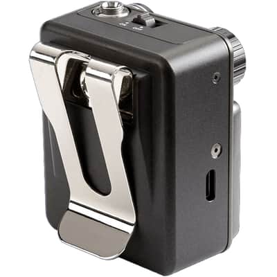 Xvive U4 In-Ear Monitor Wireless System image 4