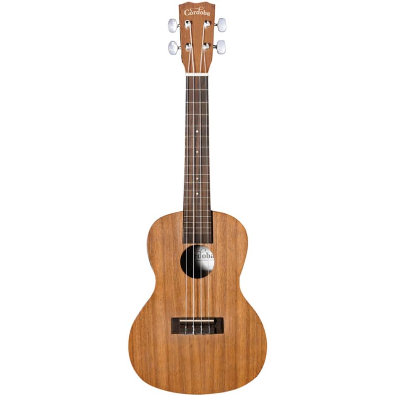 Cordoba UP100 Concert Ukulele Pack (Natural) image 1
