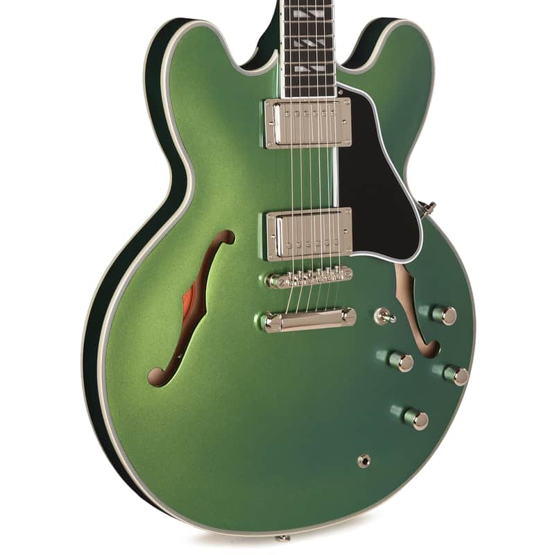 Epiphone Futura ES-355 image 4