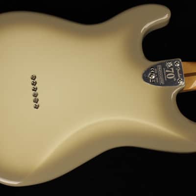 Fender 70th Anniversary Vintera II Stratocaster (#155) image 17