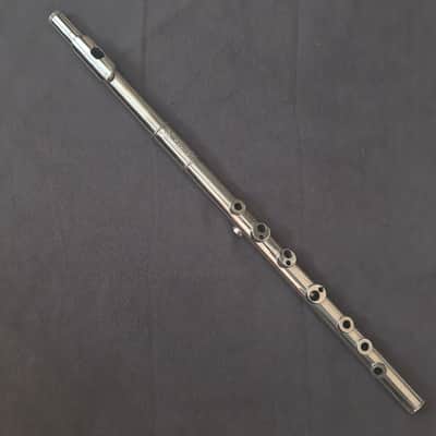 Vintage SOUND Japan Flute Pair SDN-351 + Keyless Folk Flute 2 Cases image 15