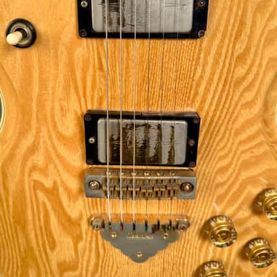 Ibanez 2680 Profesional 'Bob Weir' 1979 - Natural image 10