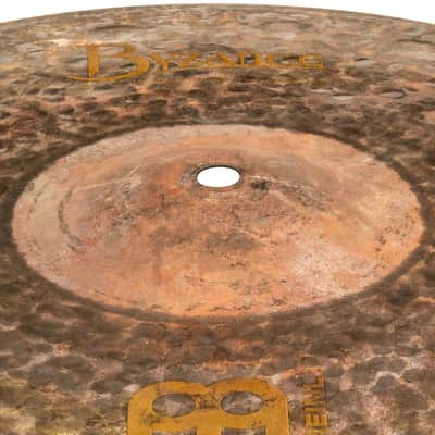 Meinl Byzance Extra Dry image 2