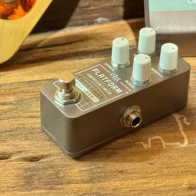 Electro Harmonix Pico Platform Compressor / Limiter image 6