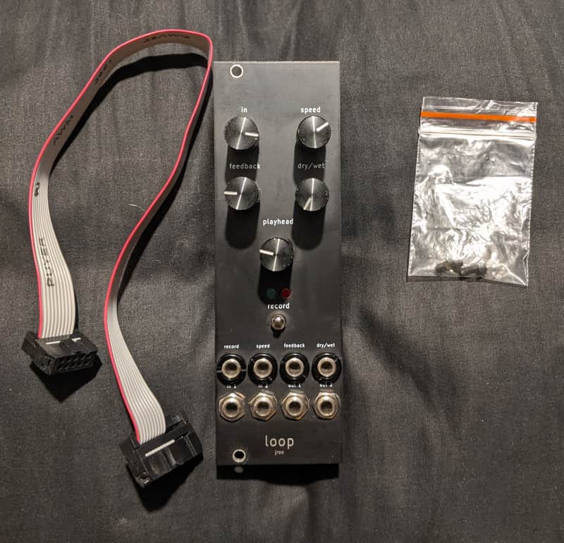 jroo music machines Loop