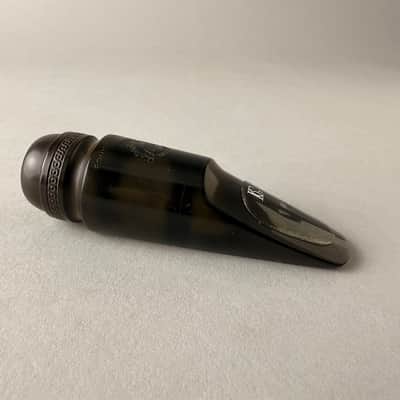 Selmer Soloist C** Alto Saxophone Mouthpiece image 5