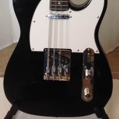 Electric Octave Mandolin, Mandocello, or Irish Bouzouki Conversion of Telecaster style guitar (made to order) with color options image 4