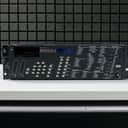 E-MU Systems Emax II rack 1990 - black