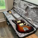 Fender American Professional II Jazzmaster with Rosewood Fretboard 2020 - Present - 3-Color Sunburst