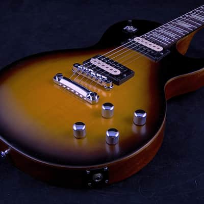 2013 GIBSON LES PAUL FUTURE TRIBUTE DISCONTINUED HAND-PICKED PRESERVED NOS+SETUP image 5