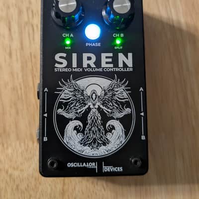 Oscillator Devices Siren V1 image 3