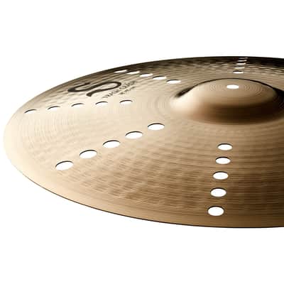 Zildjian S18TCR-18" S Trash Crash image 3