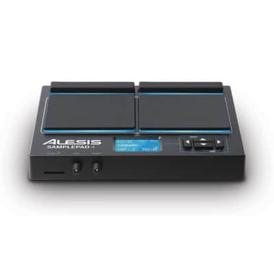 Alesis Sample Pad 4 - Digital Drum image 3
