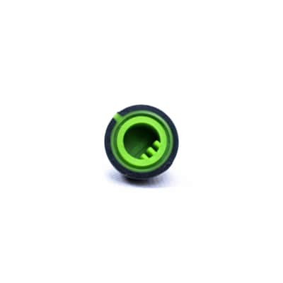 Tascam Reverb Effect Knob with Green Indicator Line for DP-008, DP-008EX image 3