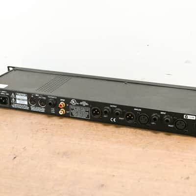 Lexicon MPX 550 Dual-Channel Effects Processor CG012DU image 8