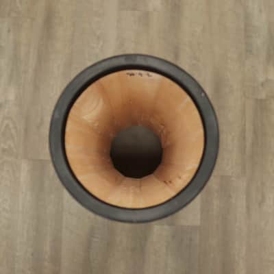 Pre-Owned LP Signature Santana 12.5" Djembe image 10