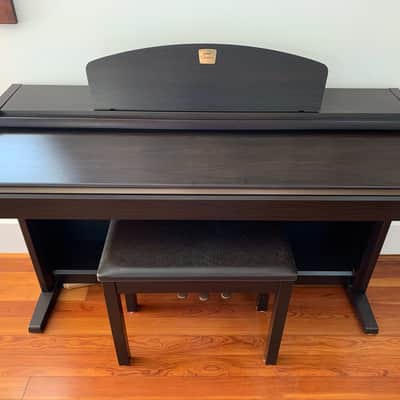 Yamaha Clavinova CLP-930 image 3