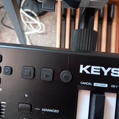 M-Audio Keystation 61 MK3 2026 image 2
