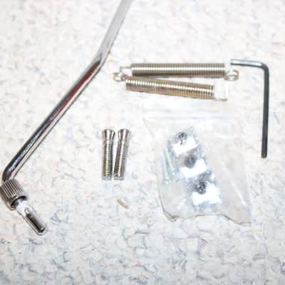 Ibanez RG Series LO-TRS II Floyd Rose Tremolo Bridge - No Tariffs image 10