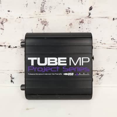 ART Tube MP Project Series Microphone Preamp w/Original Packaging & Manual image 3