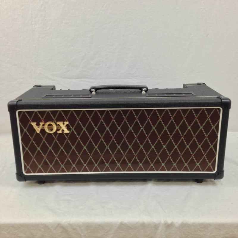 Vox AC15 Custom Head image 1