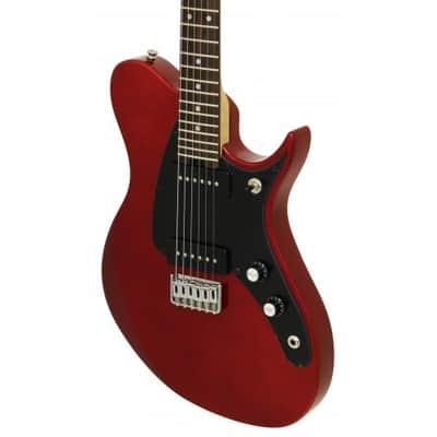 Aria JET-2, Maple Body, Rosewood Fingerboard Electric Guitar, New image 1