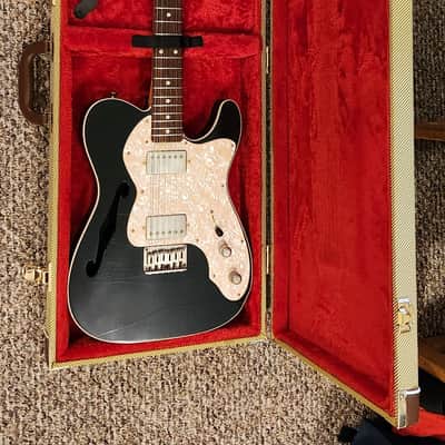 Whitfill Slimline T - Aged Black w/ case image 22