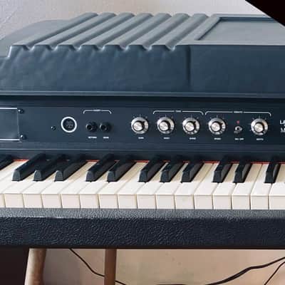 The LA Custom Preamp for Rhodes MK2 Stage Pianos - Limited Edition image 3