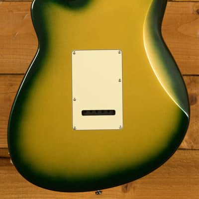 Reverend Jetstream RB - Rosewood - Citradelic Sunset image 4