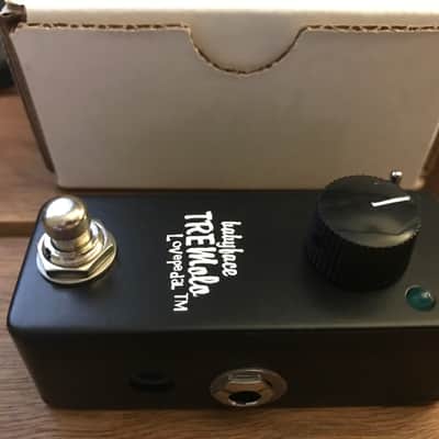 Lovepedal Baby Face Tremolo image 3
