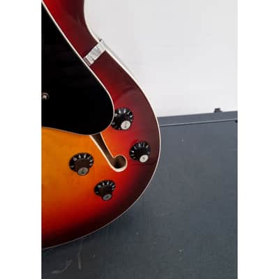 Fender Coronado Bass II - Bass Guitars - Refurbished image 9