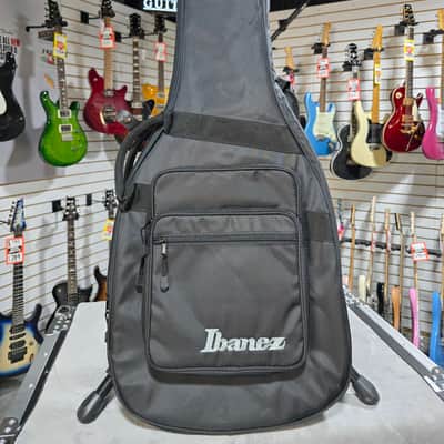 *New - Open Box* Ibanez EHB Ergonomic Headless 5-string Bass Guitar - Stained Wine Red Low Gloss w/Gig Bag #914 image 12