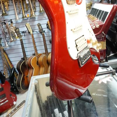 Peavey Predator International Series image 21