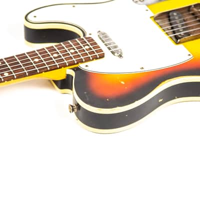Nash Telecaster Owned by Nathaniel Rateliff image 15