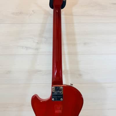 Epiphone Slash Appetite Les Paul Special-II Electric Guitar Appetite Amber w/Gig Bag 2014 image 9