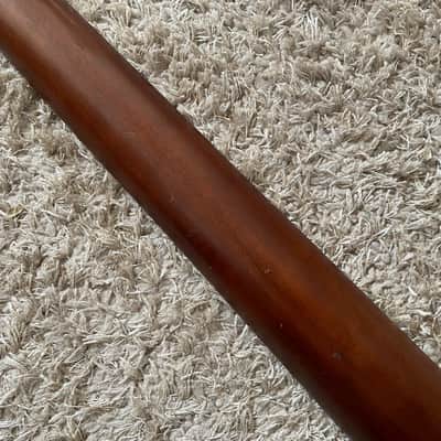 Daisy Rock Daisy Rock Red Burst Acoustic Guitar, Tiger Maple Top, Mahogany Neck, Rosewood Fingerboard - Red image 14