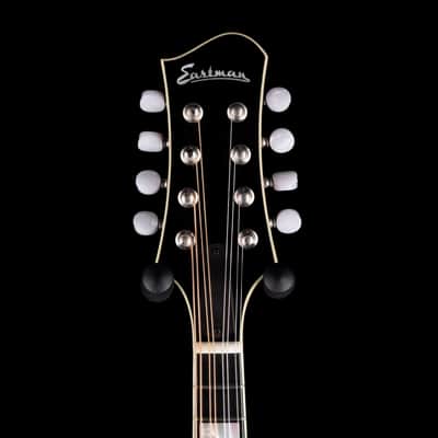 Used 2022 Eastman MD605 Mandolin Classic with Case image 7