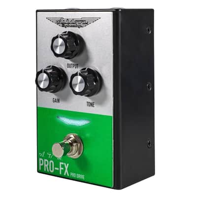Ashdown Abm Pro Fx Pro Drive image 5