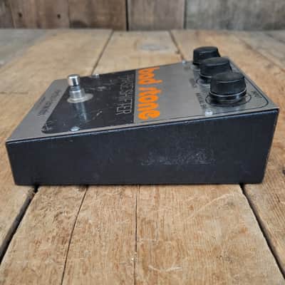 Electro-Harmonix Bad Stone Phase Shifter 1978 image 3
