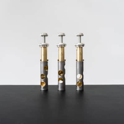 Yamaha YTR-9335NYS II New York Artist Model Bb Trumpet (SN D417xx) image 16