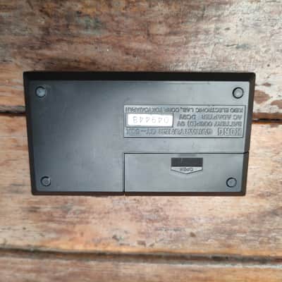 Korg GT 60x imagen 4