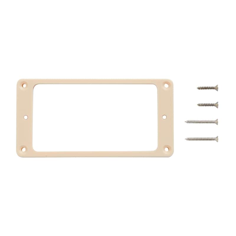 Gibson Neck Pickup Mounting Ring (1/8") image 1