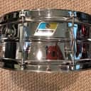 Ludwig Supraphonic LM400 5x14 snare 1970s